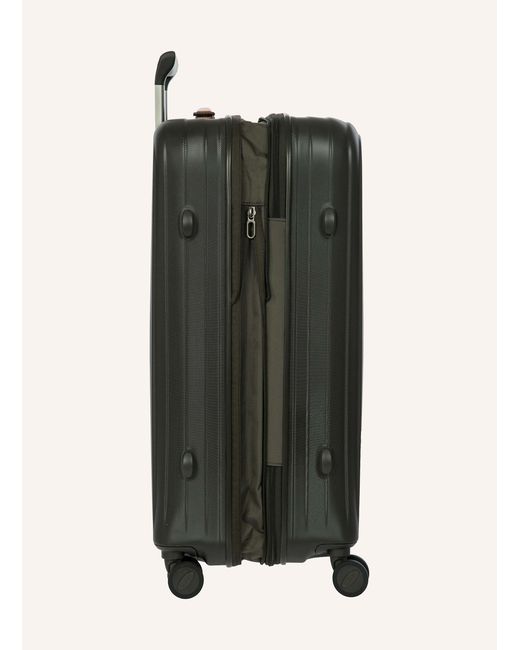Bric's Black Trolley TAORMINA MEDIUM
