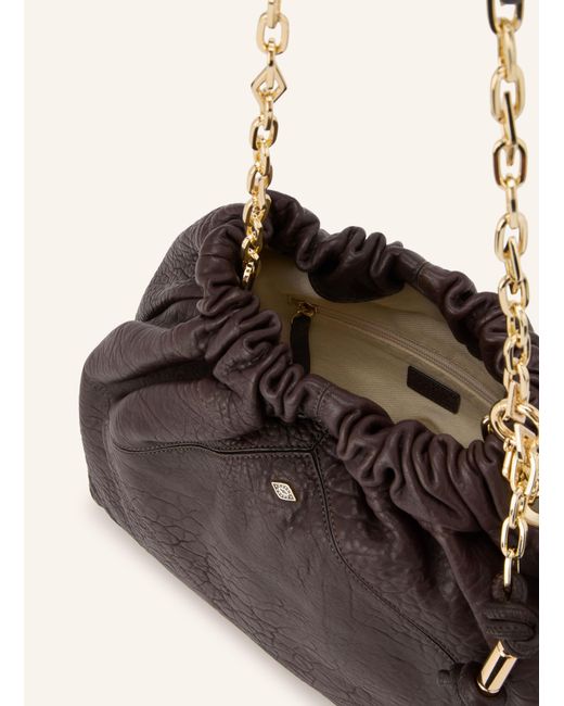 Ba&sh Multicolor Shopper JUNE MEDIUM
