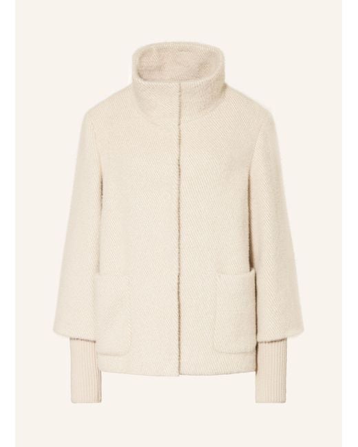 S.oliver Natural Cabanjacke