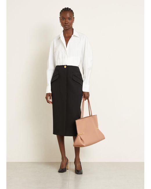 Givenchy Natural Shopper PINCH MEDIUM