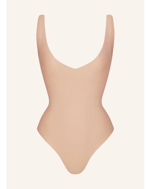 Skims White Shape-Body BODY