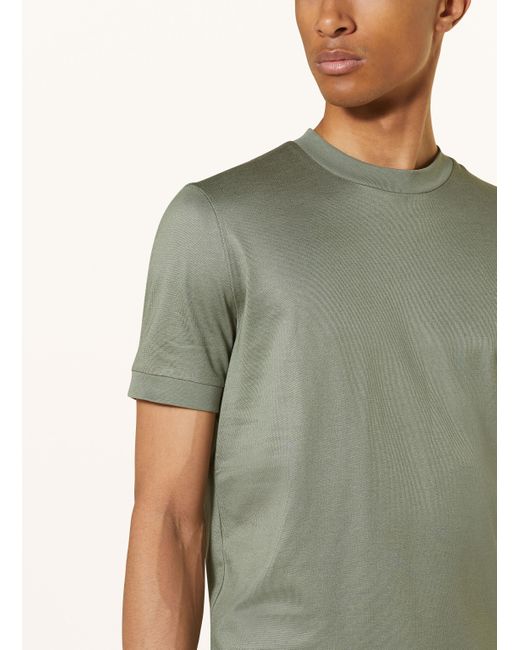 Paul Smith T-Shirt in Green für Herren