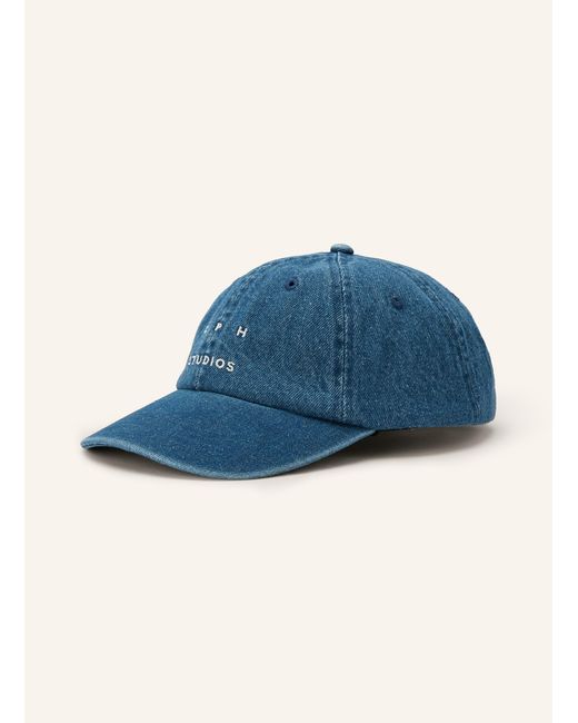 COPENHAGEN Blue Jeans-Cap
