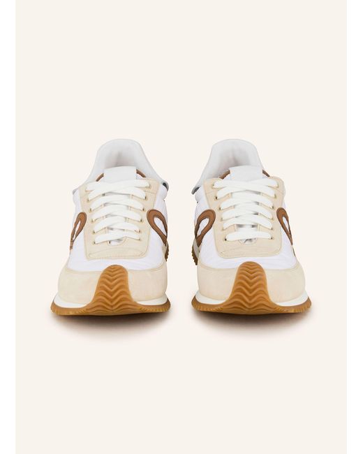 Loewe Natural Sneaker FLOW RUNNER 2.0