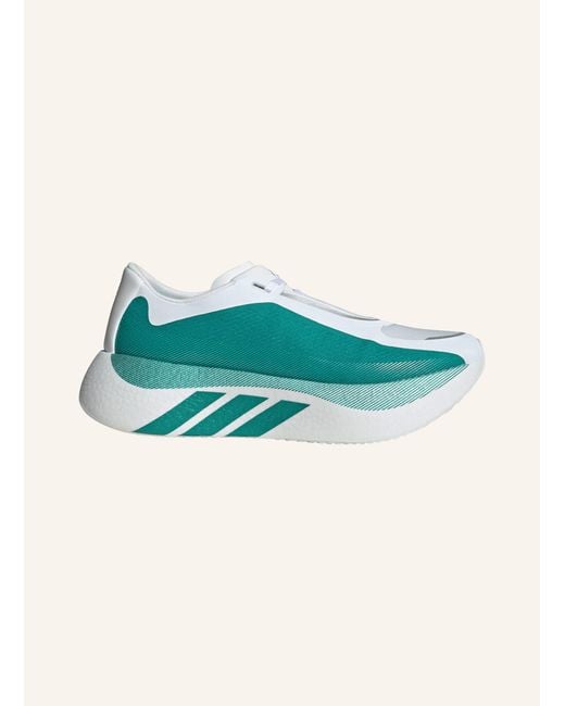 Adidas Laufschuhe HYPERBOOST EDGE in Blue für Herren
