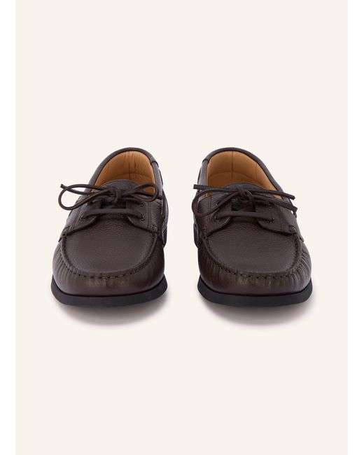 ARKET Bootsschuhe in Brown für Herren
