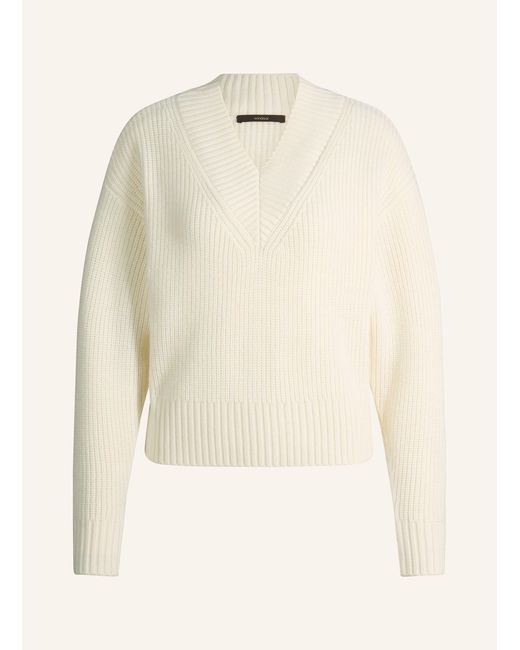 Windsor. Natural Pullover