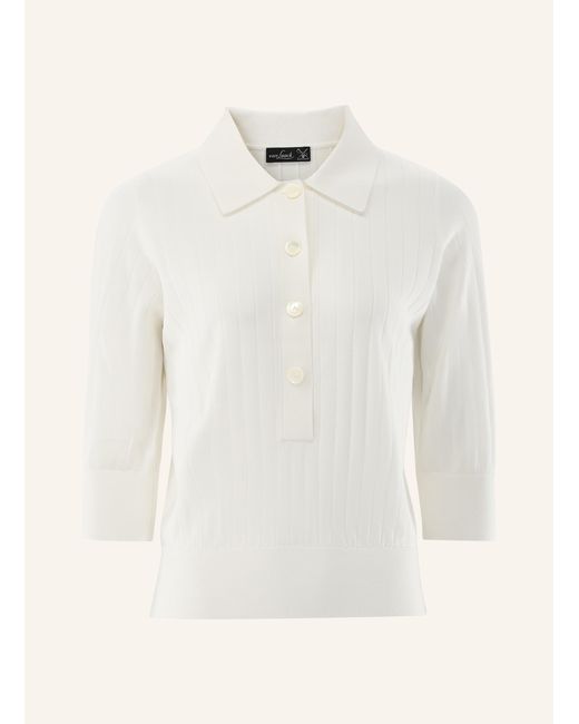 Van Laack Natural Pullover