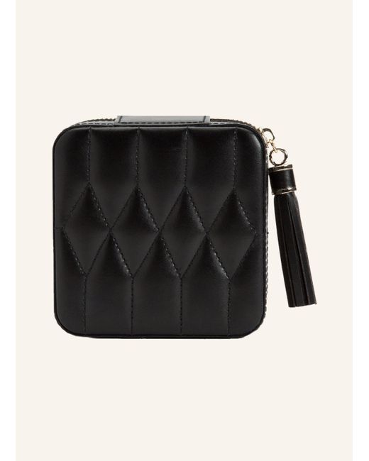 Wempe Black Wolf Travel Etui Mini