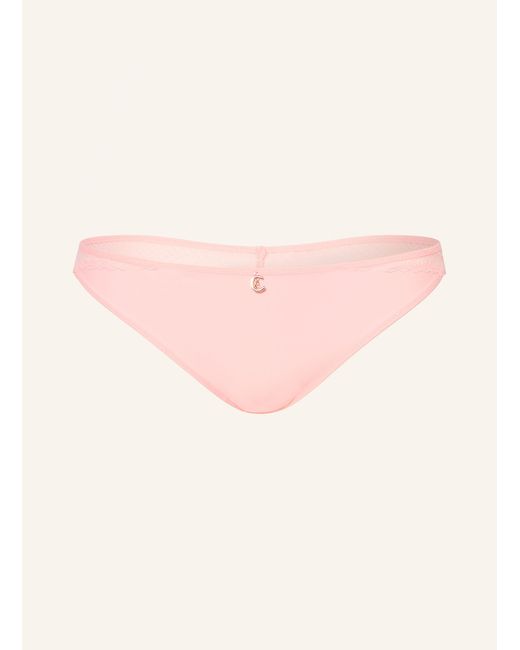 Chantelle Pink String ROMANCE