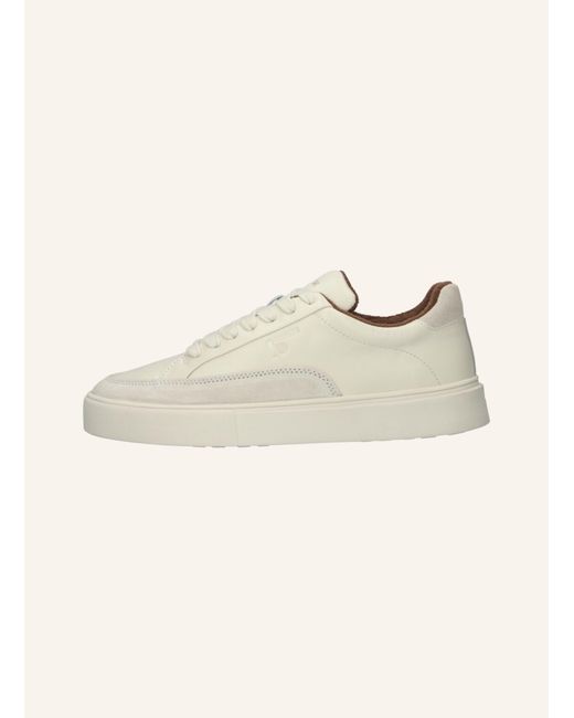 Blackstone Sneaker in Natural für Herren