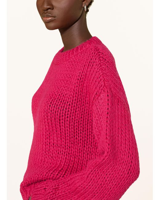 Joop! Pink Pullover KARTICO