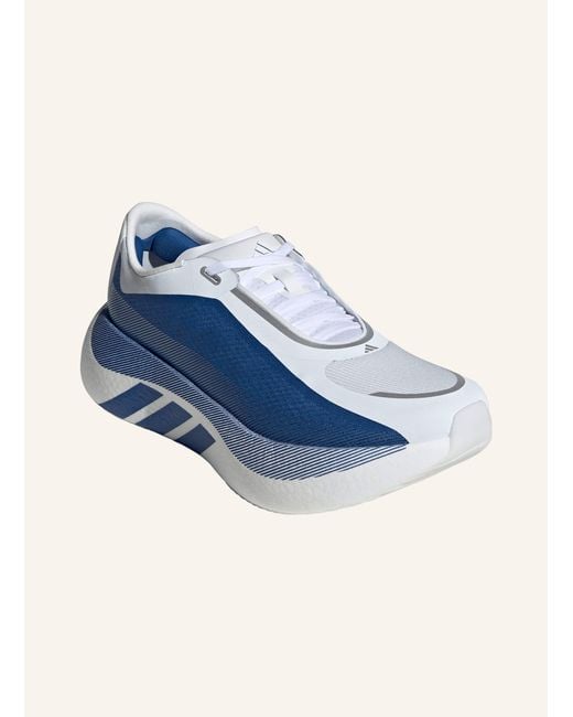 Adidas Laufschuhe HYPERBOOST EDGE in Blue für Herren
