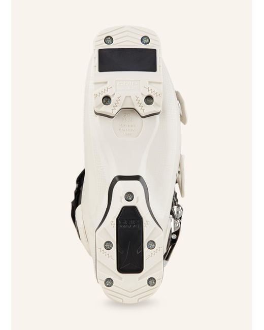 Atomic White Skischuhe HAWX ULTRA 95 S W GW