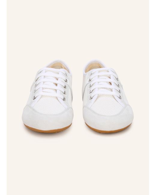 Givenchy Natural Sneaker