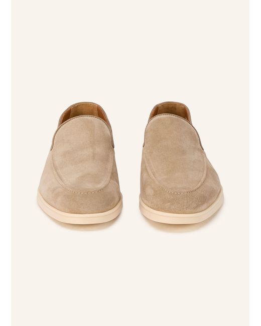 Doucal's Slipper in Natural für Herren