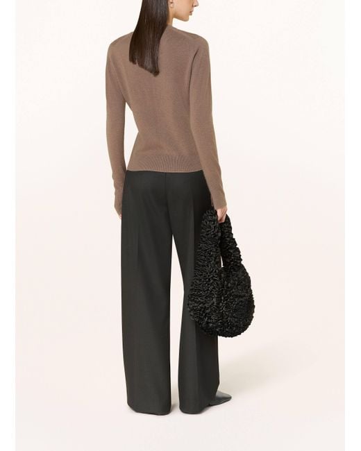 Joseph Natural Cashmere-Pullover