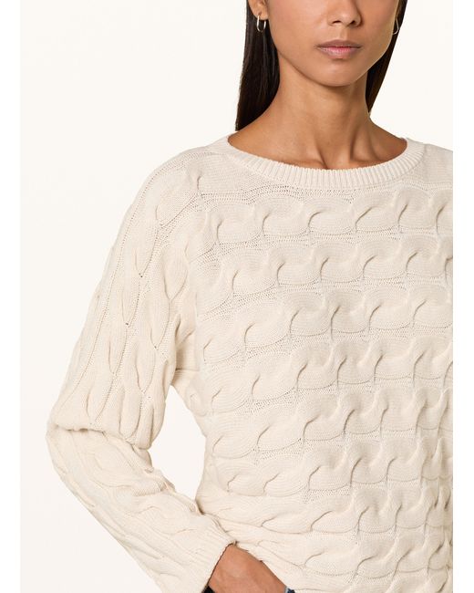 Ouí Natural Pullover SIRAH