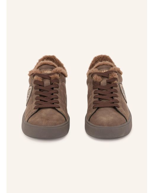Blauer Brown Sneaker VICTORY01