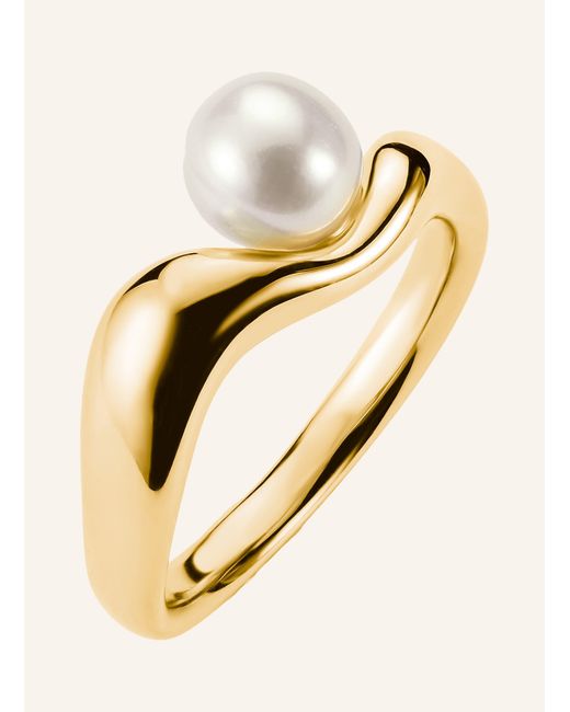 Thomas Sabo Natural Ring