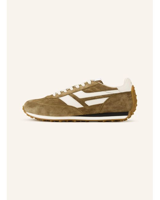 Tom Ford Sneaker MICK in Natural für Herren