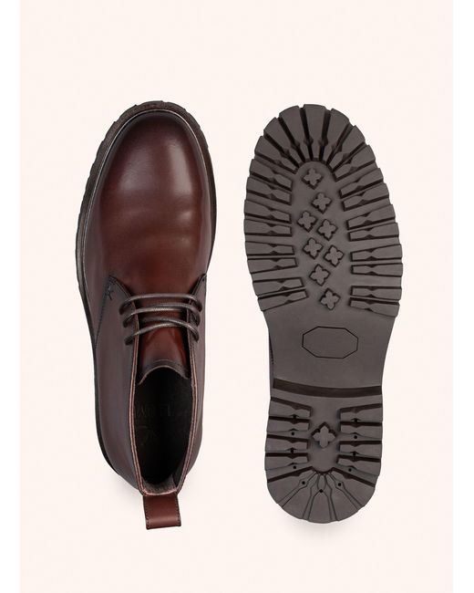 Lloyd VENTON 325 Stiefelette in Brown für Herren