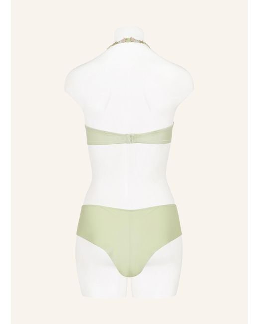 Mey Green Spacer-BH Serie PRETTY JOAN mit Glitzergarn