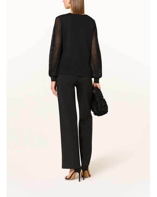 S.oliver Black Pullover