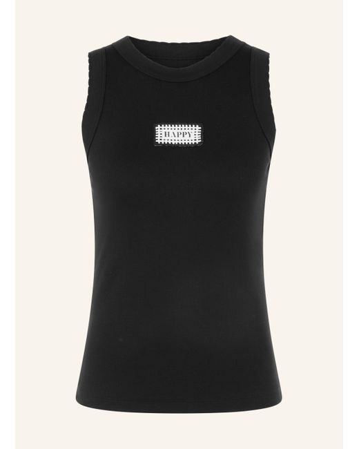 Marc Cain Black Top