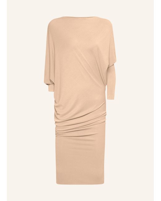 Wolford Natural Kleid CREPE JERSEY