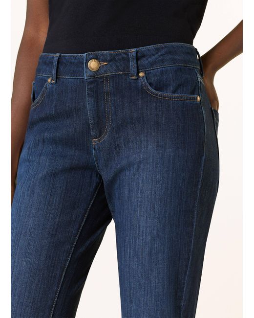 Seductive Blue Jeans CLAIRE