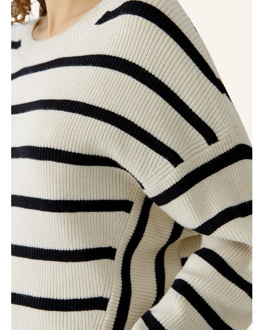 Ouí Multicolor Pullover