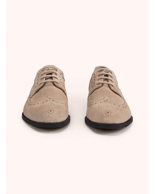 Lloyd Natural SKY 140 Schnürschuh