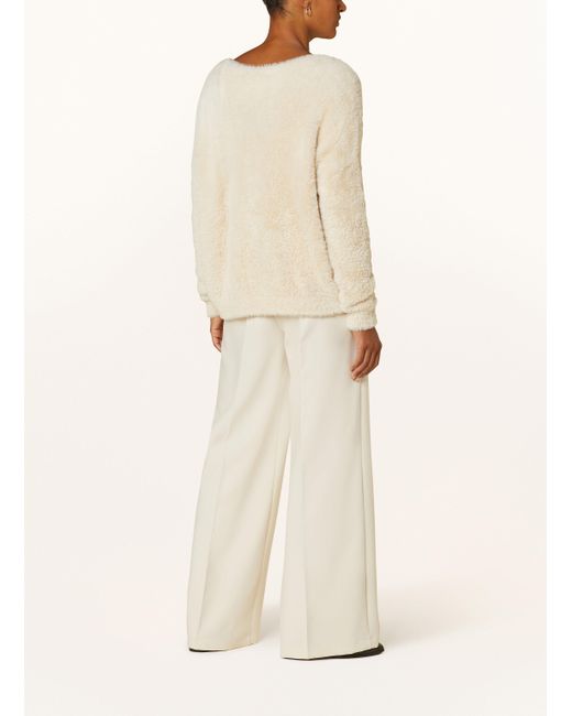 Summum Natural Pullover