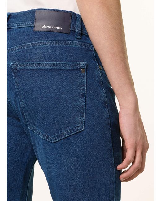 Pierre Cardin Jeans PC-LAVAL Regular Fit in Blue für Herren