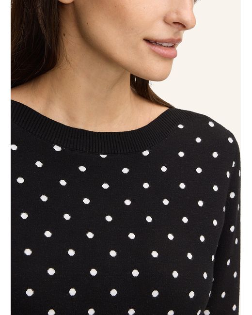 Joop! Black Pullover