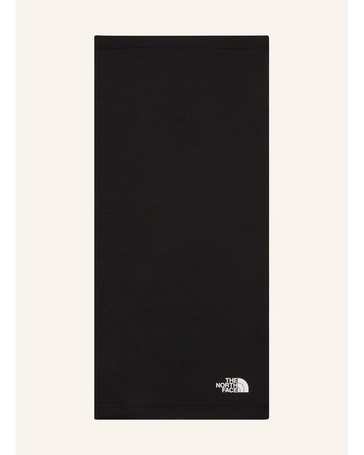 The North Face Black Multifunktionstuch BASE GAITER