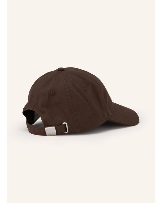 Calvin Klein Cap in Brown für Herren