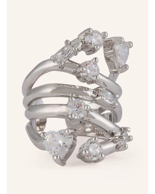 Maje Natural Ring