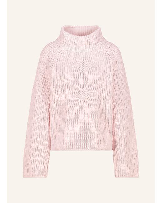Monari Pink Pullover