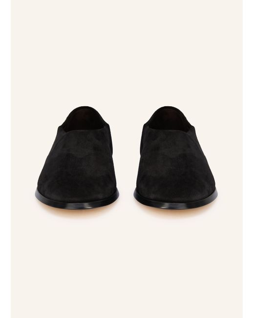 Fear Of God Slipper BASKETBALL in Black für Herren
