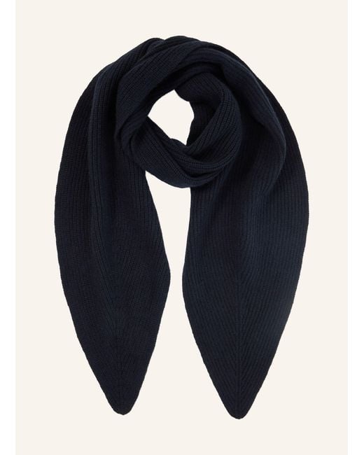 Windsor. Blue Schal