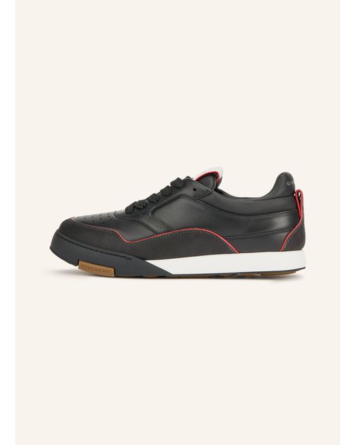 Givenchy Sneaker YARD in Black für Herren