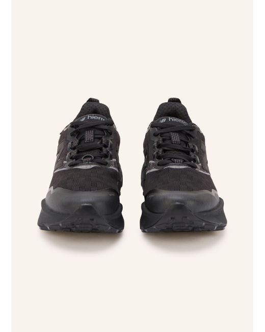 New Balance Black Trailrunning-Schuhe FRESH FOAM X HIERO V9