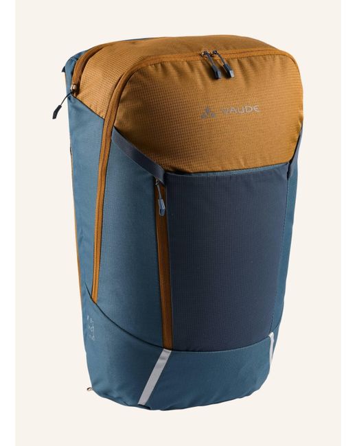 Vaude Blue Fahrradtasche CYCLE 20 II