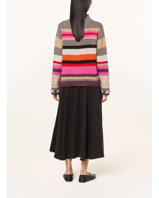 Grace Pink Pullover