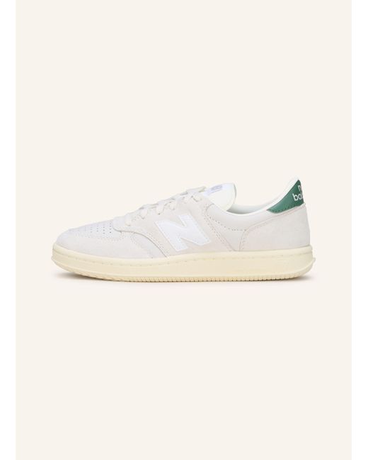 New Balance Natural Sneaker CT500