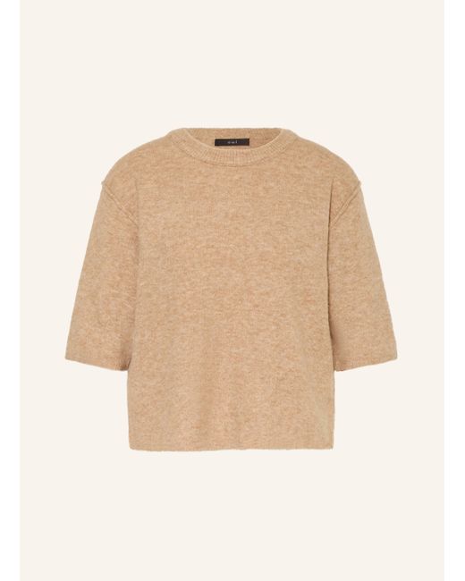 Ouí Natural Pullover mit 3/4-Arm