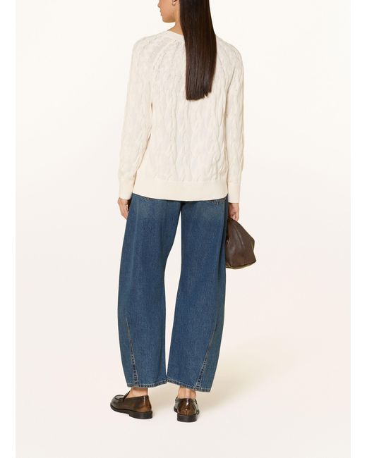 Calvin Klein Natural Pullover