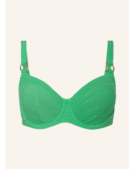 Primadonna Green Bügel-Bikini-Top MARINGA